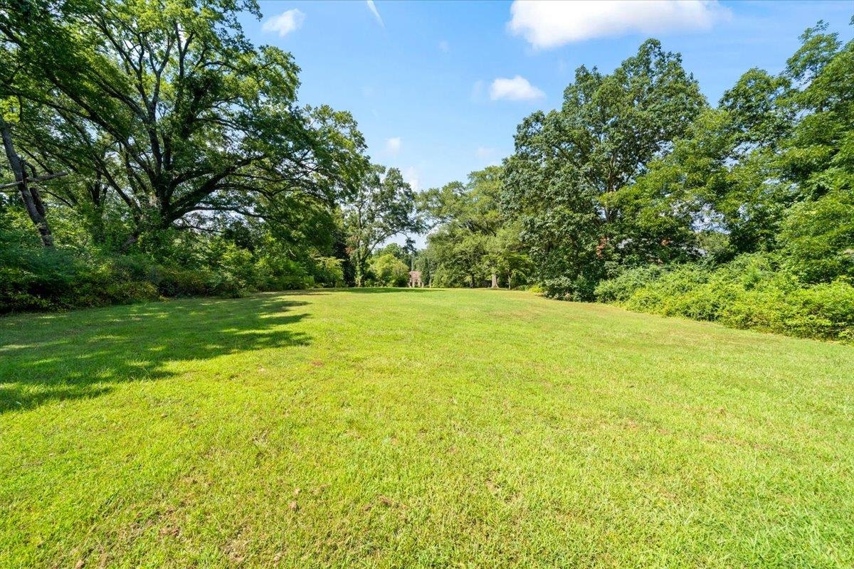 4143 Gwynne Road Memphis, TN 38117 - Photo 18 of 29 View of green lawn