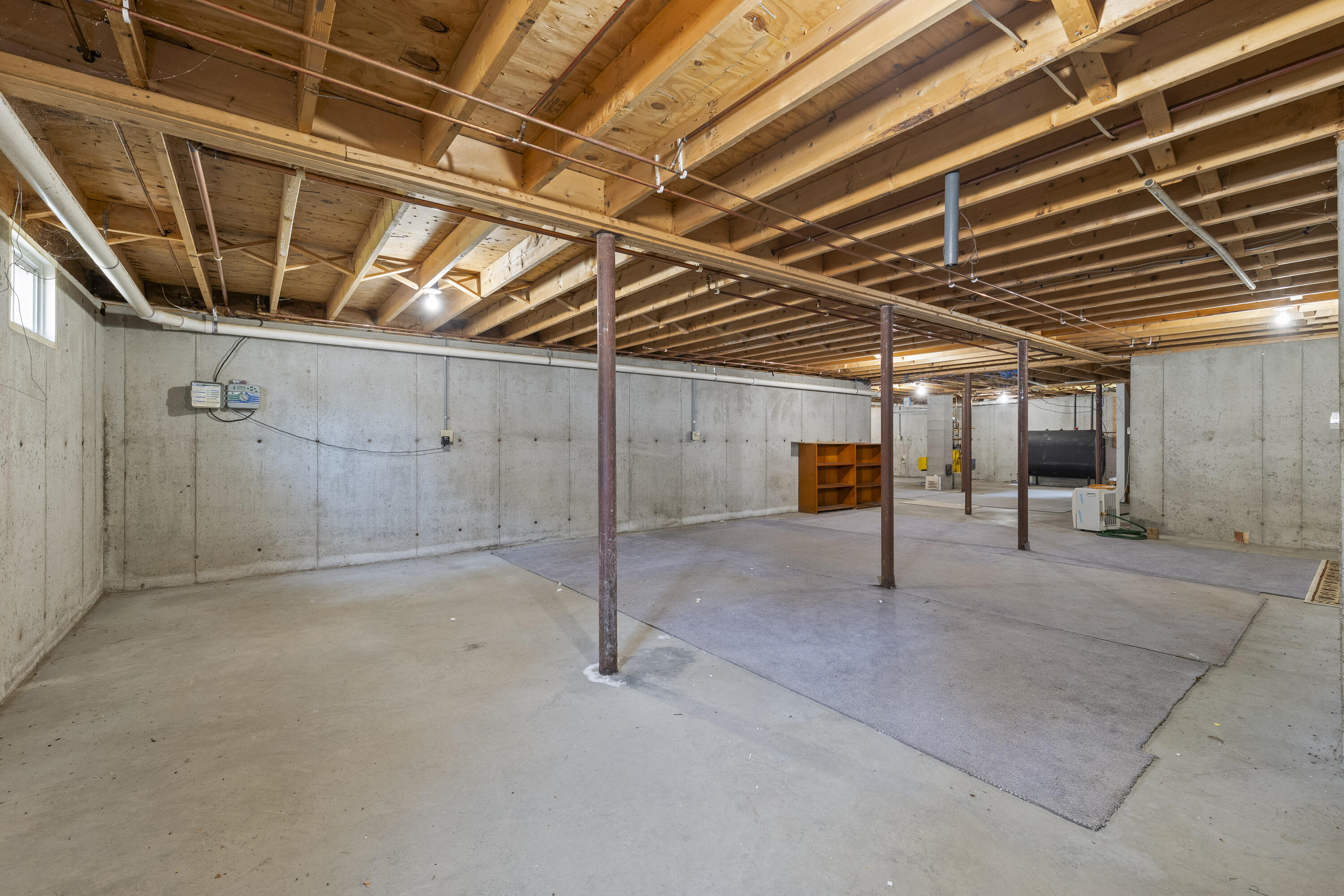 451 Chapel Road Wells, ME 04090 - Photo 36 of 39 Basement
