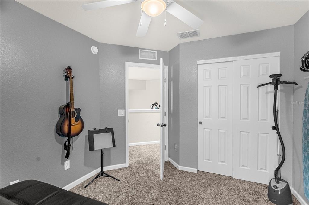 5781 Southwest 39th Street Ocala, FL 34474 - Photo 24 of 45 a view of a room with gym equipment