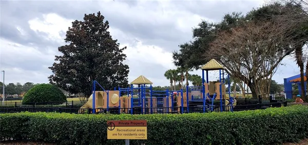 a view of a swimming pool
