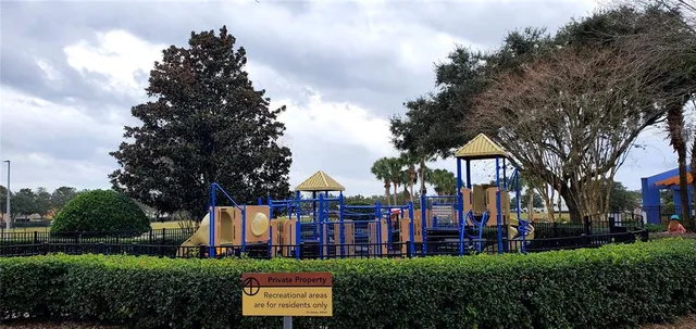 a view of a swimming pool