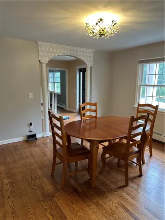 $4,250 | 60 Sherwood Drive, Unit 1, Westerly, RI 02891