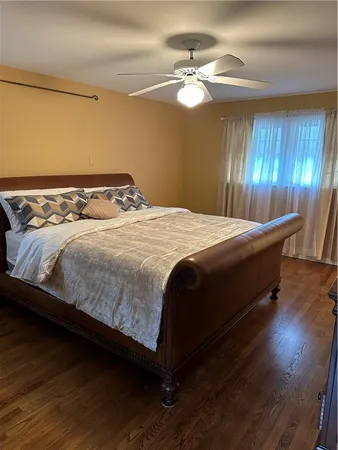 $4,250 | 60 Sherwood Drive, Unit 1, Westerly, RI 02891