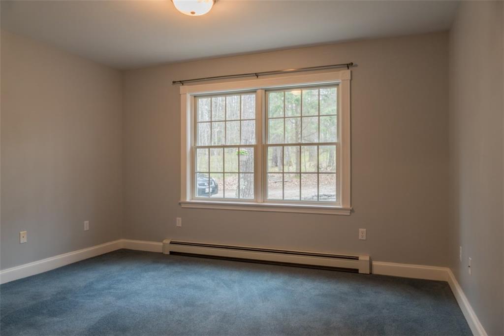 48 Pleasant Cove Road Phippsburg, ME 04562 - Photo 21 of 35 Second Bedroom on the first floor.