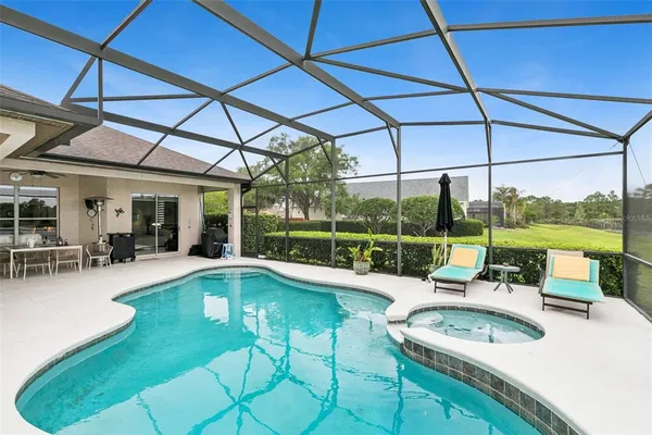 $876,000 | 1652 Cherry Ridge Drive, Lake Mary, FL 32746