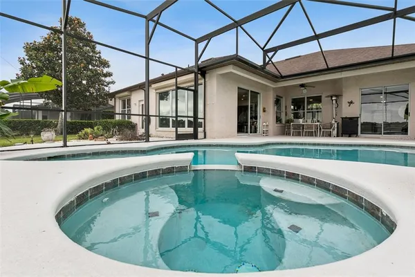 $876,000 | 1652 Cherry Ridge Drive, Lake Mary, FL 32746