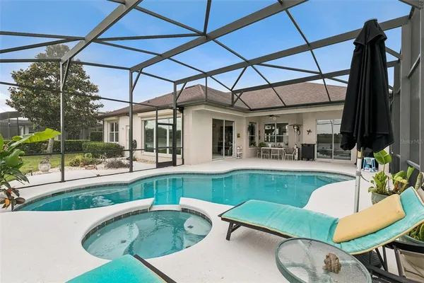$876,000 | 1652 Cherry Ridge Drive, Lake Mary, FL 32746