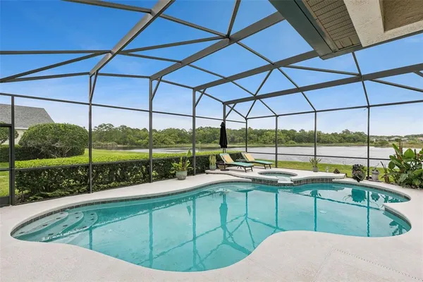 $876,000 | 1652 Cherry Ridge Drive, Lake Mary, FL 32746