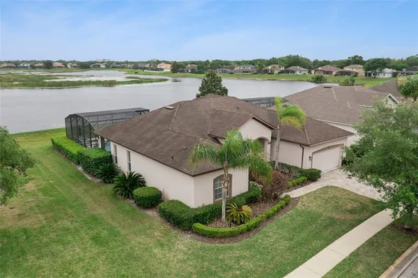 $876,000 | 1652 Cherry Ridge Drive, Lake Mary, FL 32746