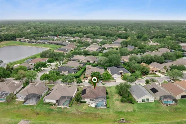 $876,000 | 1652 Cherry Ridge Drive, Lake Mary, FL 32746