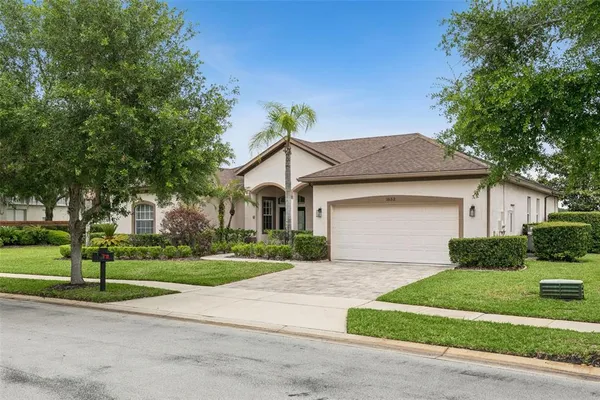 $876,000 | 1652 Cherry Ridge Drive, Lake Mary, FL 32746