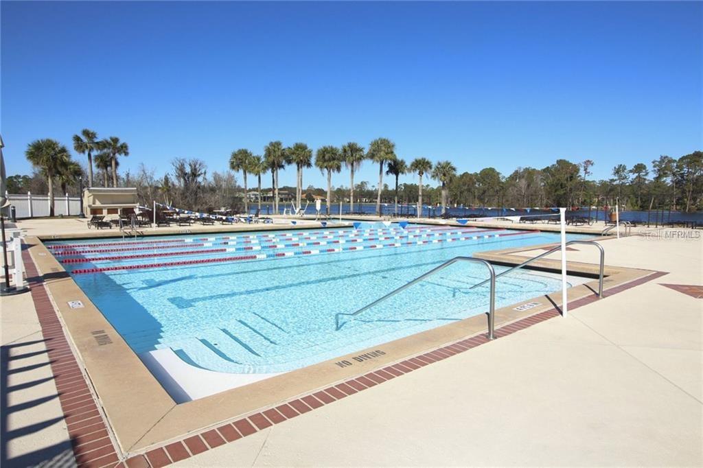 1652 Cherry Ridge Drive Lake Mary, FL 32746 - Photo 57 of 62