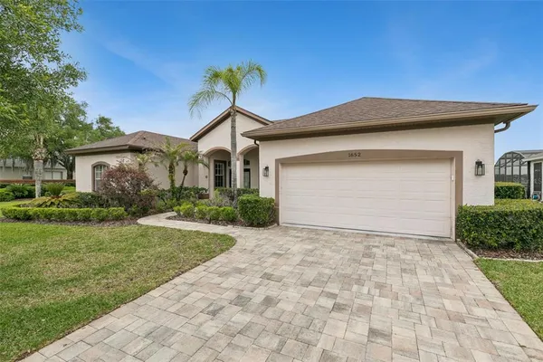 $876,000 | 1652 Cherry Ridge Drive, Lake Mary, FL 32746