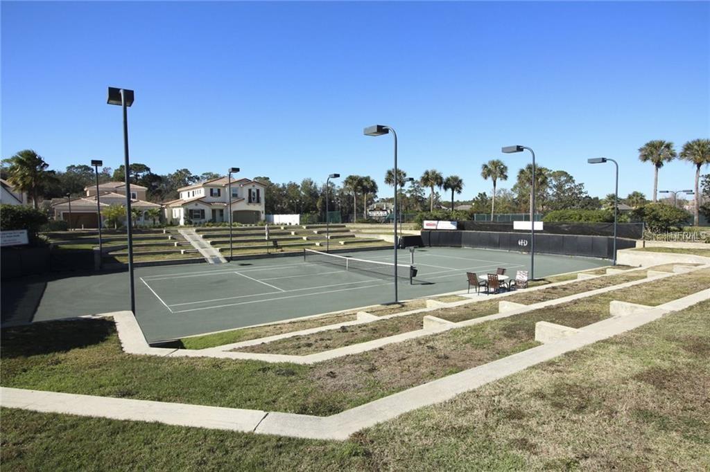 1652 Cherry Ridge Drive Lake Mary, FL 32746 - Photo 62 of 62 a view of a terrace
