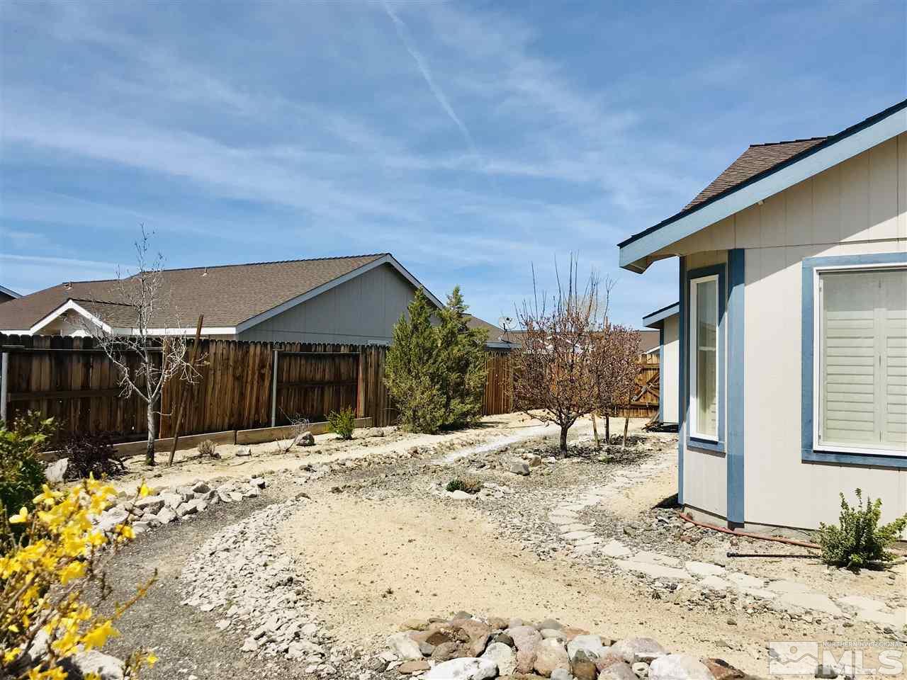 1573 Reese River Road Fernley, NV 89408 - Photo 19 of 24 Photo 19