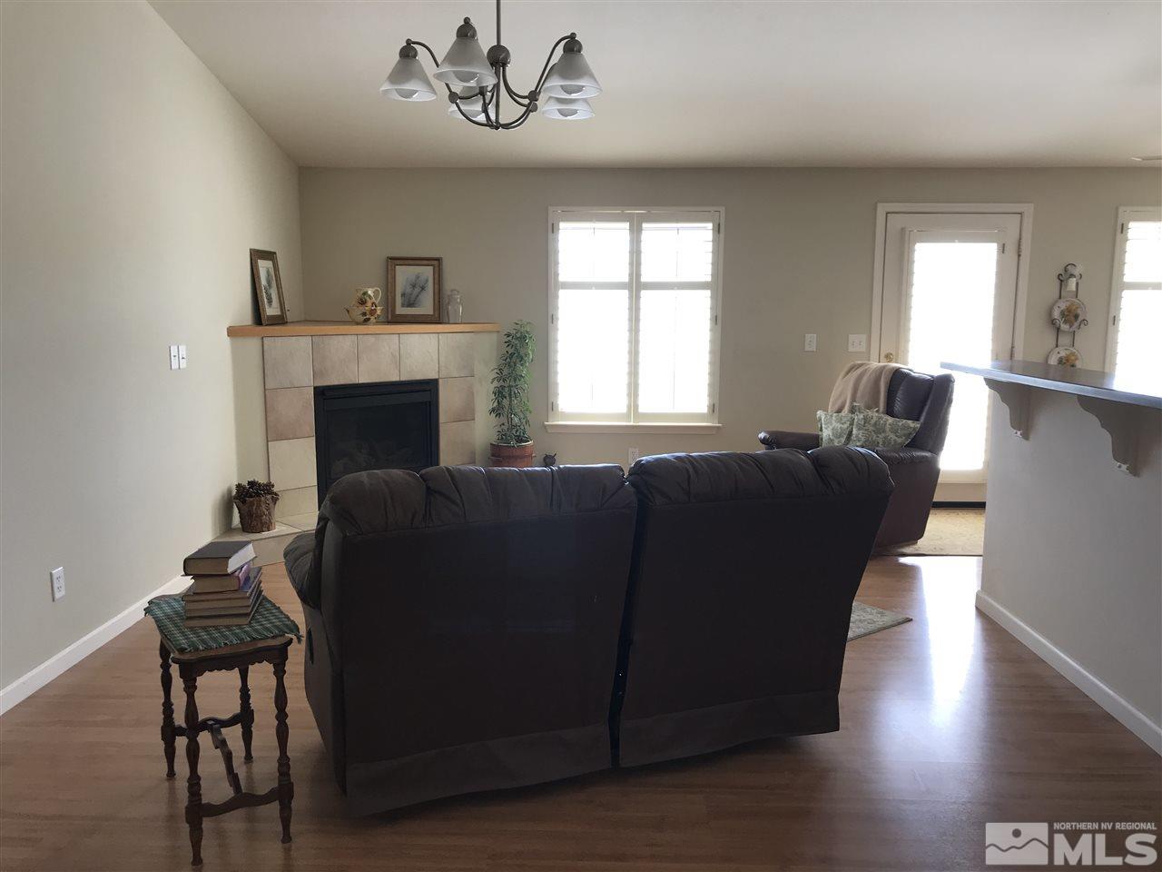 1573 Reese River Road Fernley, NV 89408 - Photo 2 of 24 Photo 2