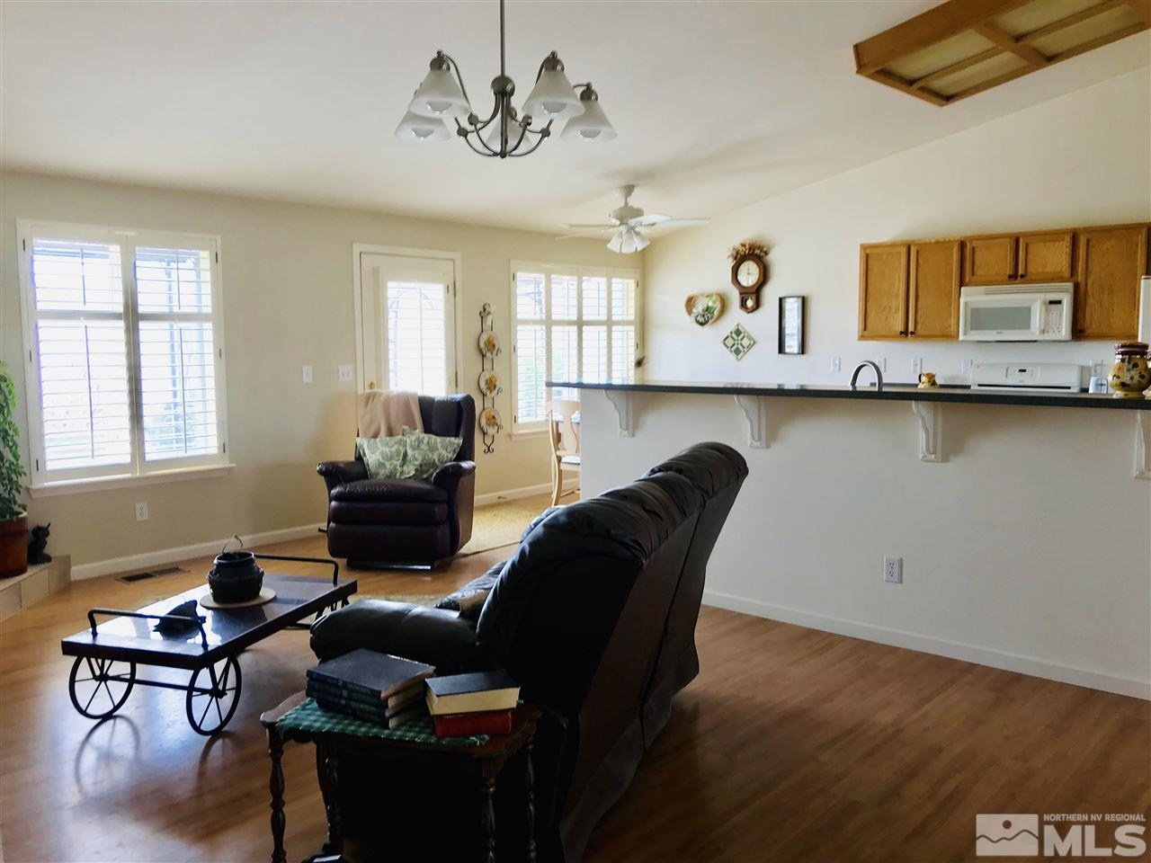 1573 Reese River Road Fernley, NV 89408 - Photo 22 of 24 Photo 22