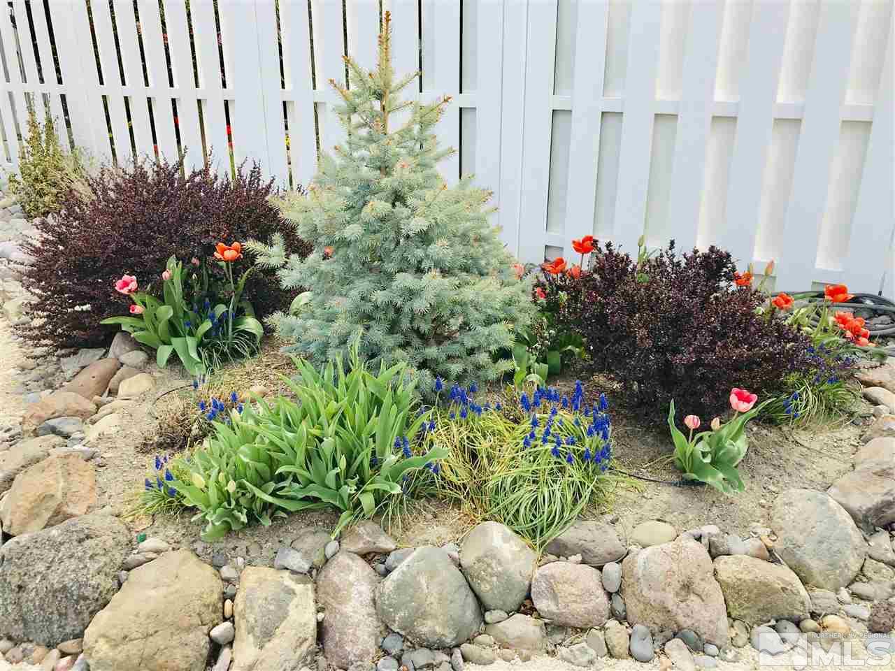 1573 Reese River Road Fernley, NV 89408 - Photo 24 of 24 Photo 24