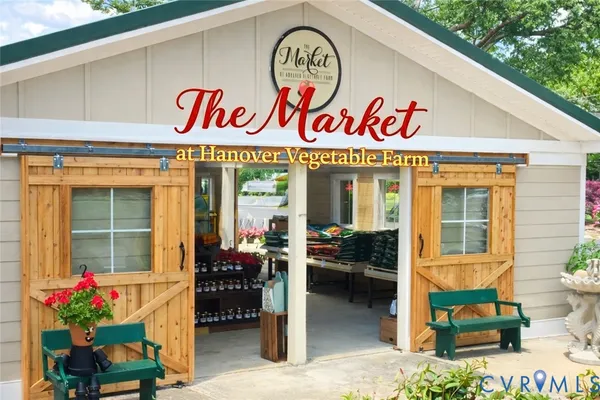 $299,900 | 8153 East Patrick Henry Road, Hanover, VA 23069