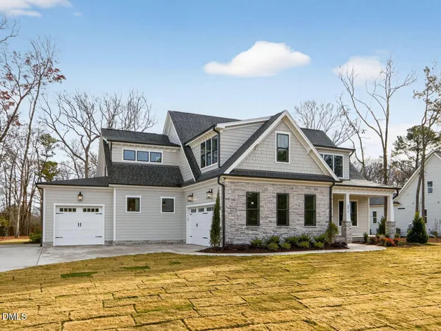 $998,000 | 8916 Thompson Mill Road, Wake Forest, NC 27587