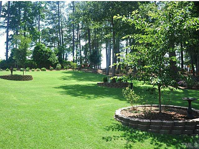 17 North Sunset Ridge Drive Willow Spring, NC 27592 - Photo 17 of 18 Photo 17