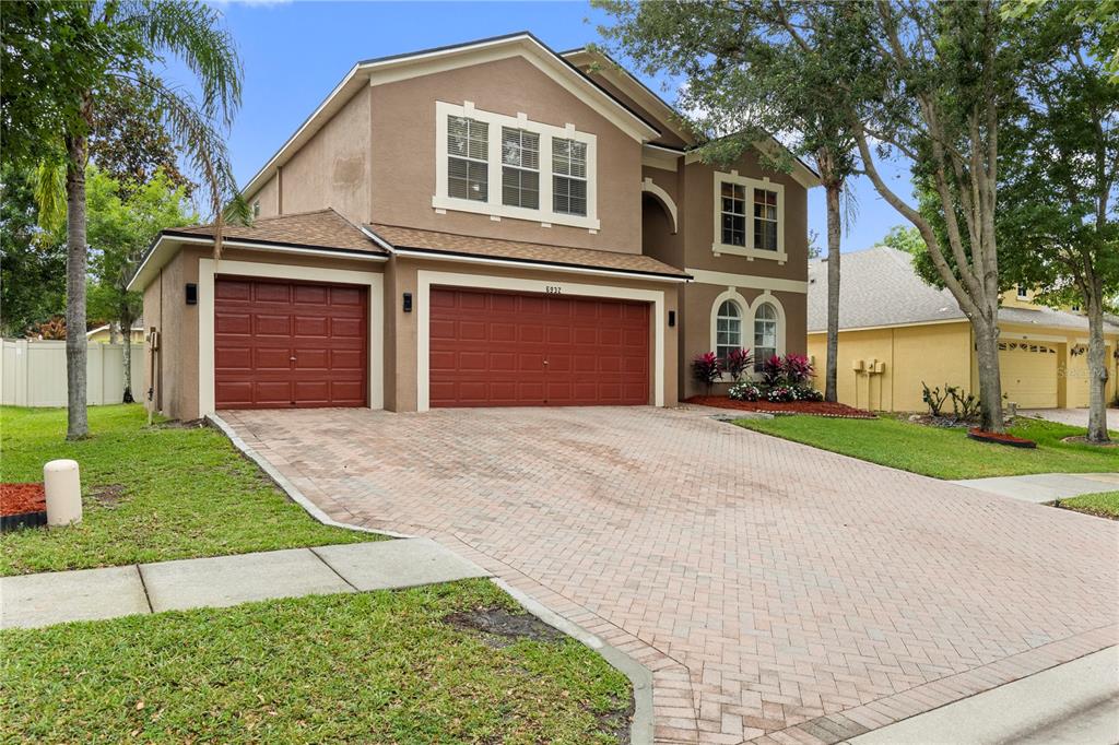 6932 Gray Catbird Loop Wesley Chapel, FL 33545 - Photo 56 of 66