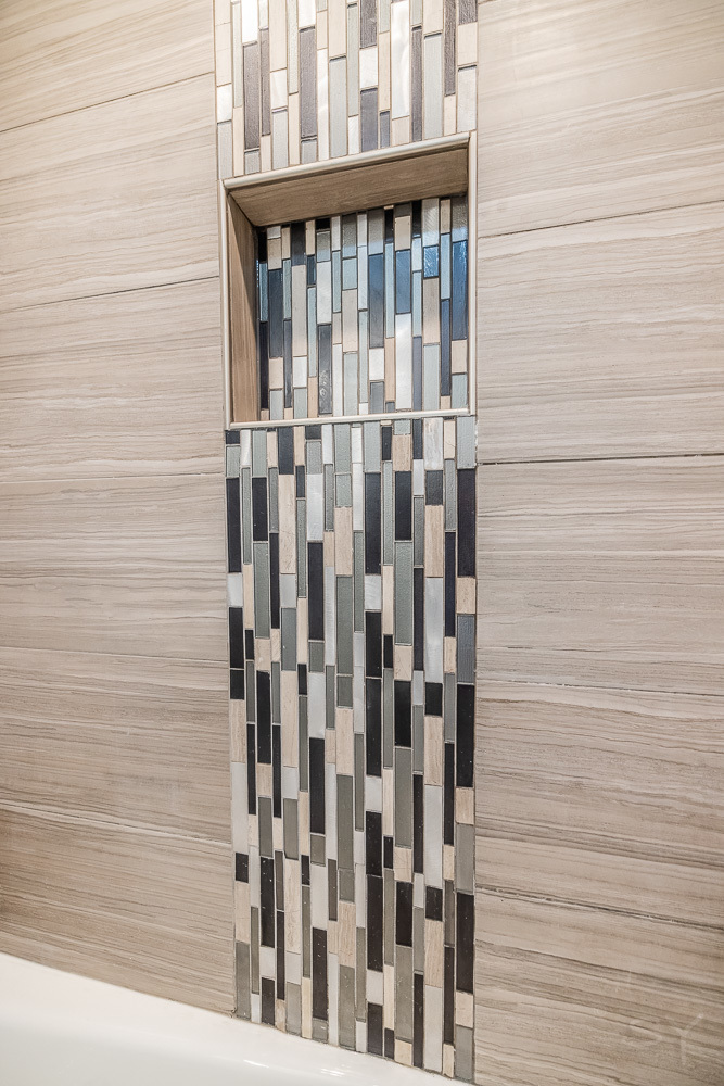 1300 South Heath Avenue Chicago, IL 60608 - Photo 42 of 55 a view of wooden balcony