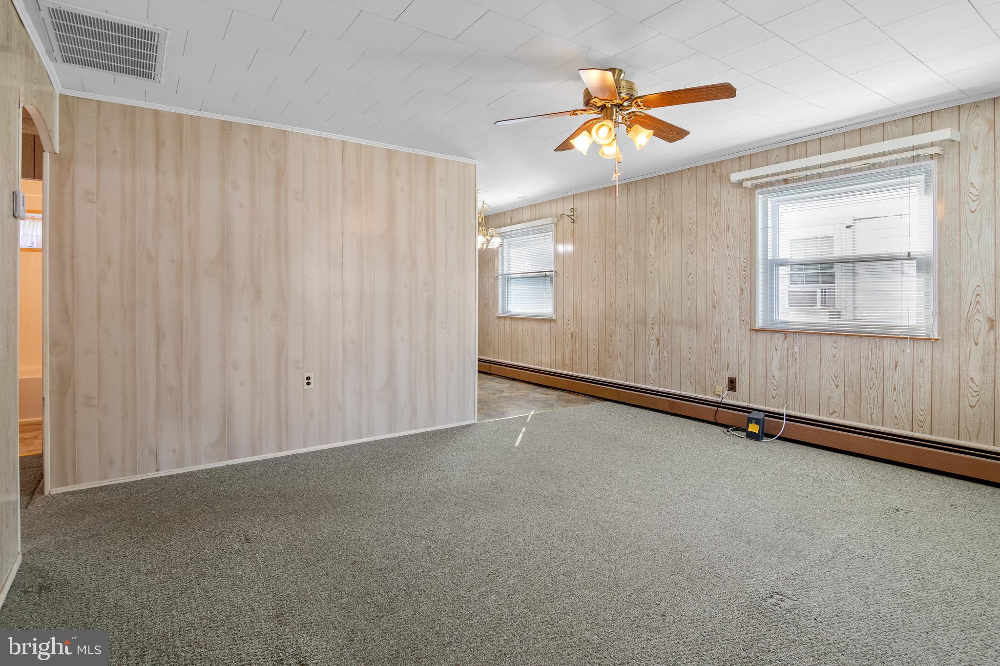 1421 3rd Road Baltimore, MD 21220 - Photo 30 of 30 Open Floor Plan