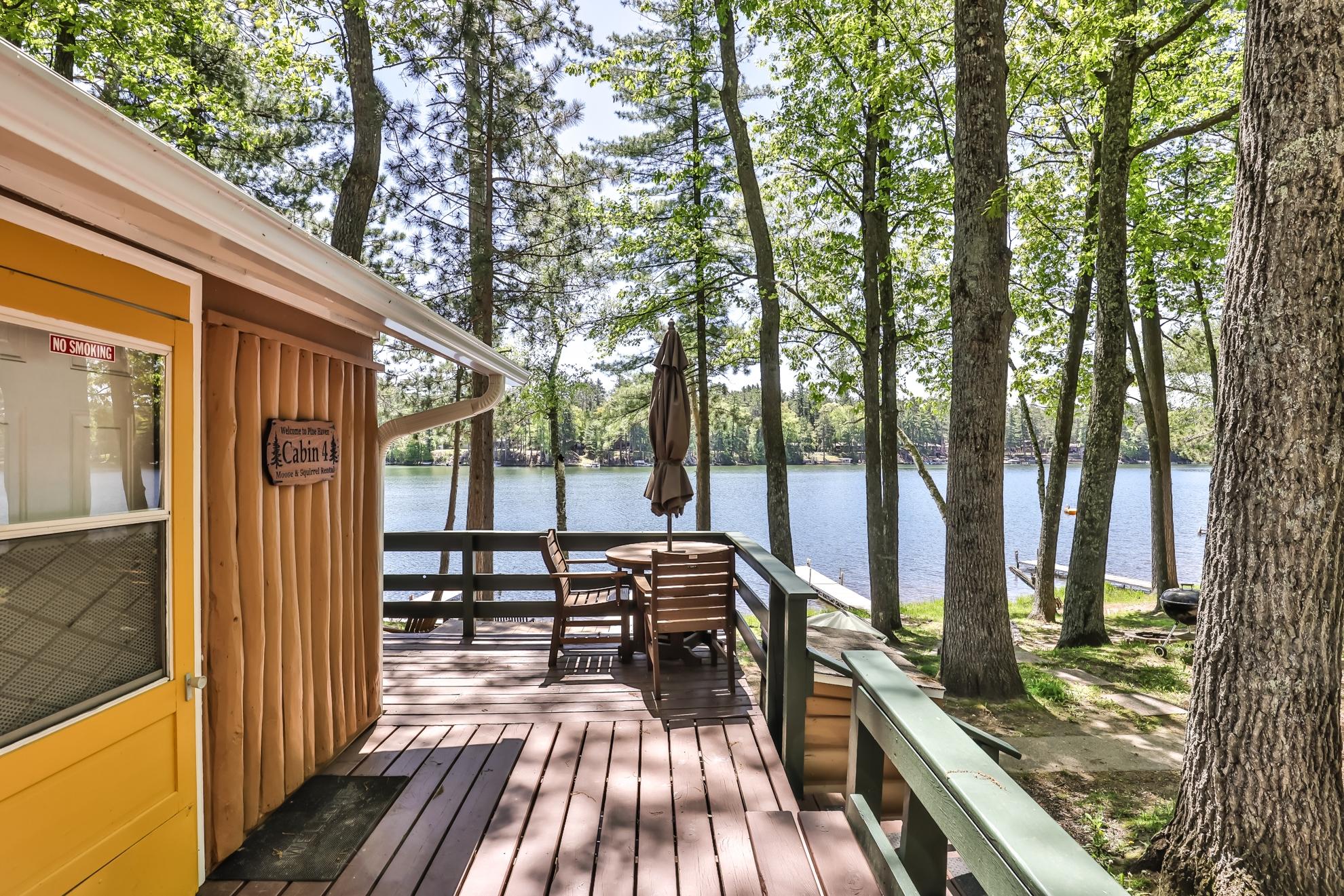 7978 Paton Road, Unit 4 St. Germain, WI 54558 - Photo 33 of 50 Gallery Image 33