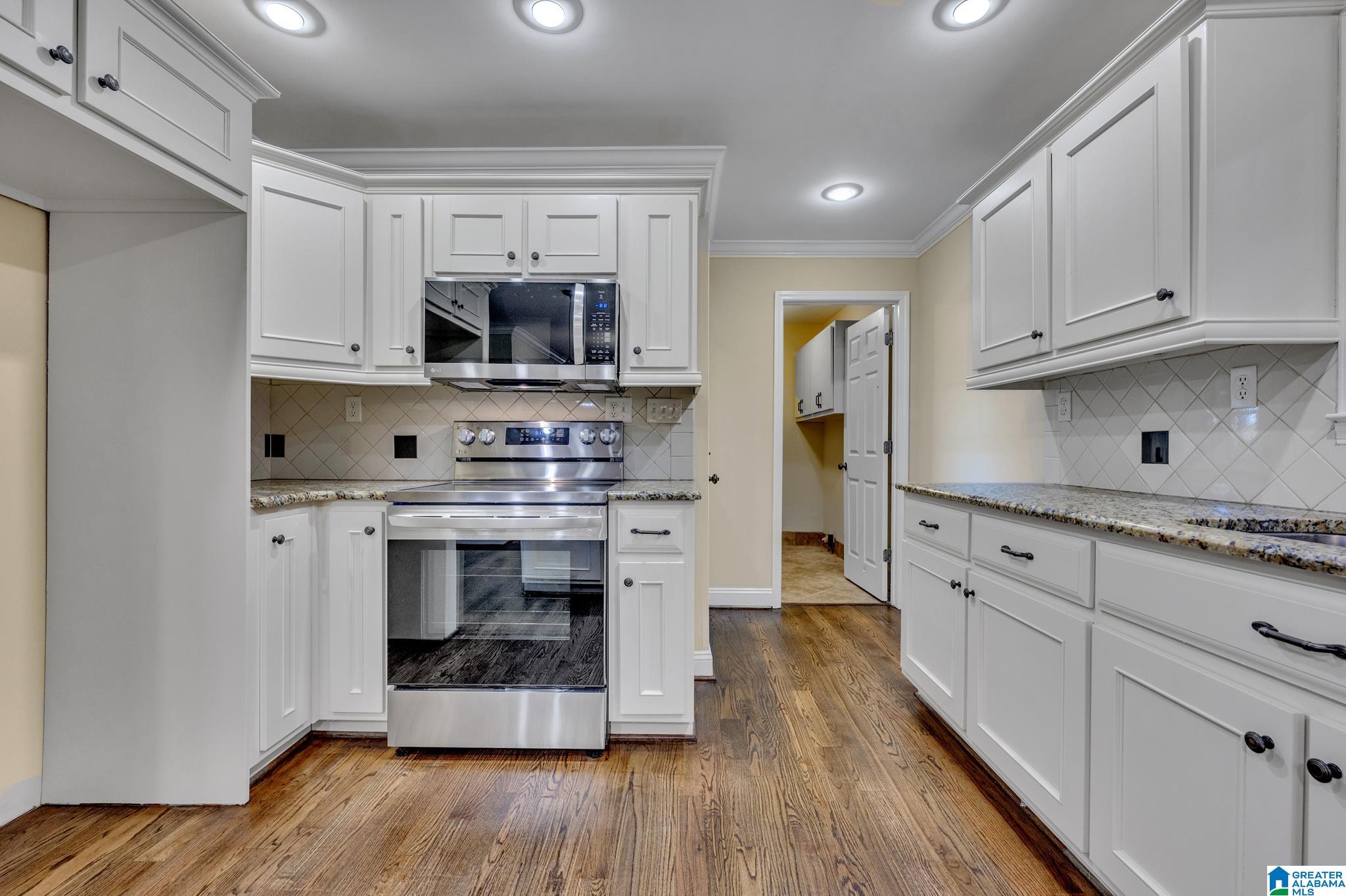 2893 Springville Boulevard Oneonta, AL 35121 - Photo 12 of 24