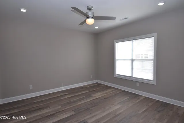 $1,800 | 825 Sarah Rebecca Drive, Unit B, Greenville, NC 27834