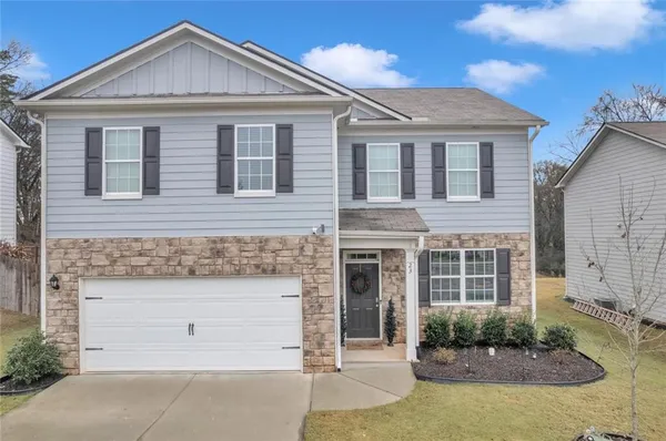 $380,000 | 23 Embry Boulevard, Pendergrass, GA 30567
