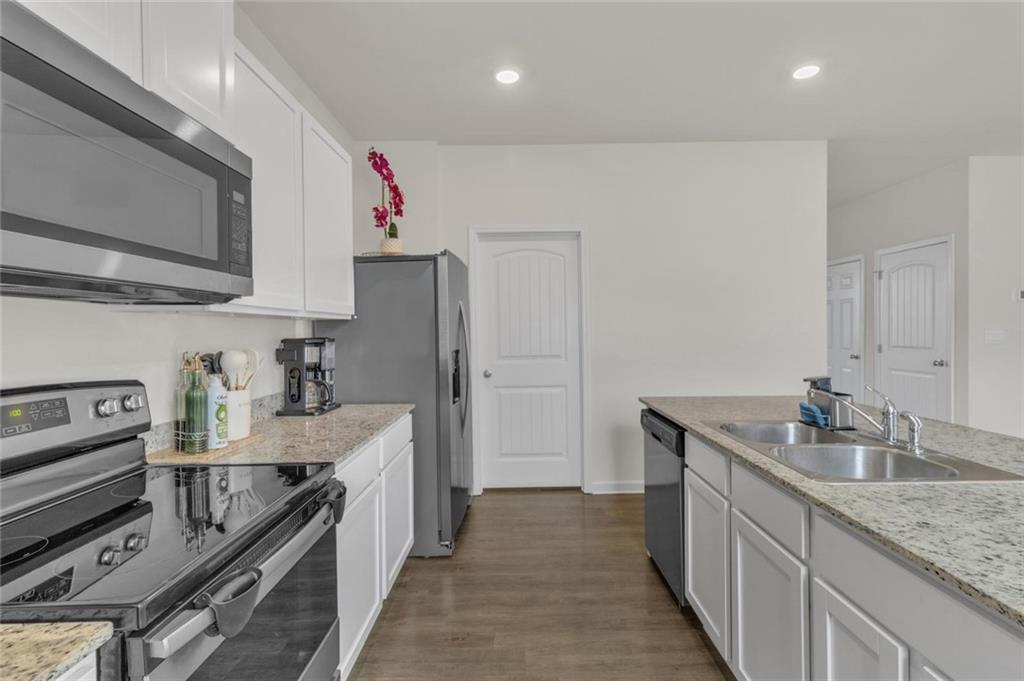 23 Embry Boulevard Pendergrass, GA 30567 - Photo 11 of 44