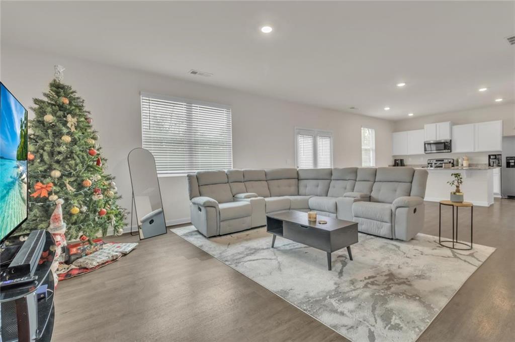 23 Embry Boulevard Pendergrass, GA 30567 - Photo 15 of 44