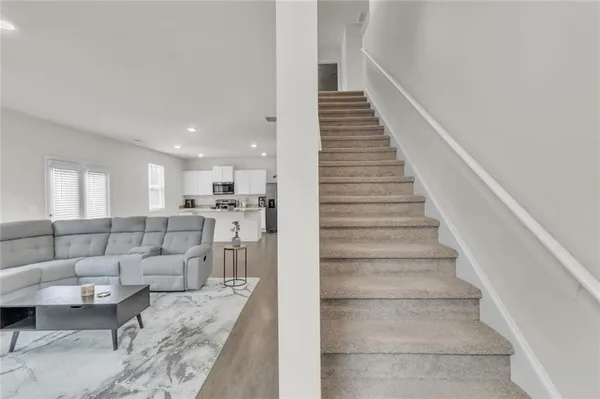 $380,000 | 23 Embry Boulevard, Pendergrass, GA 30567