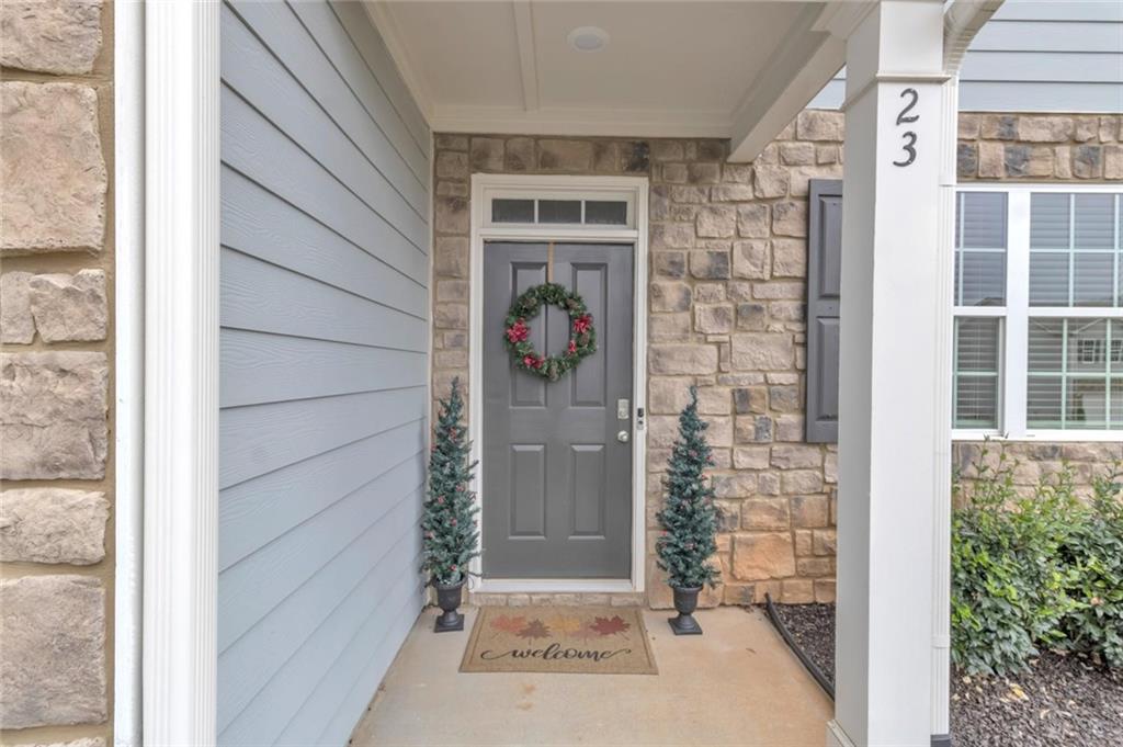 23 Embry Boulevard Pendergrass, GA 30567 - Photo 3 of 44