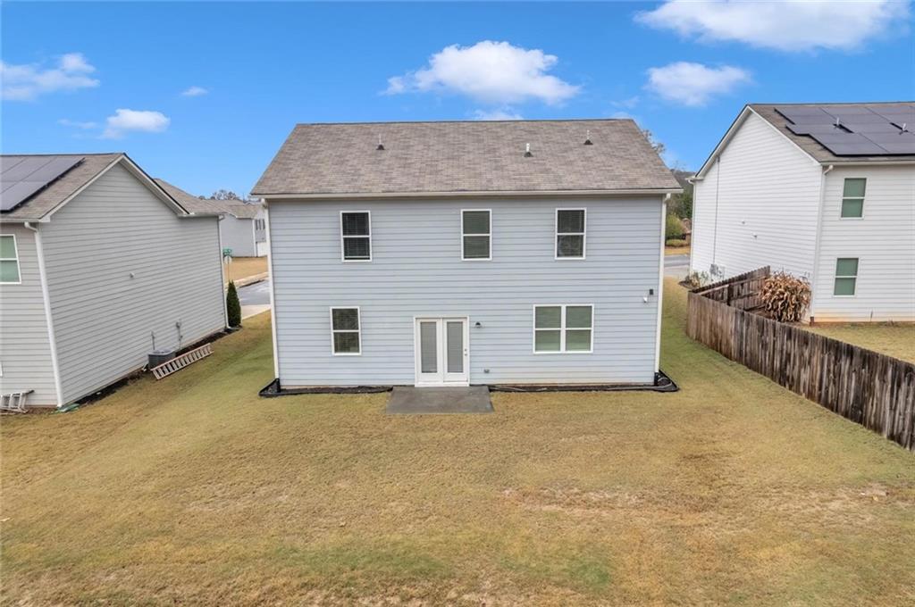 23 Embry Boulevard Pendergrass, GA 30567 - Photo 38 of 44