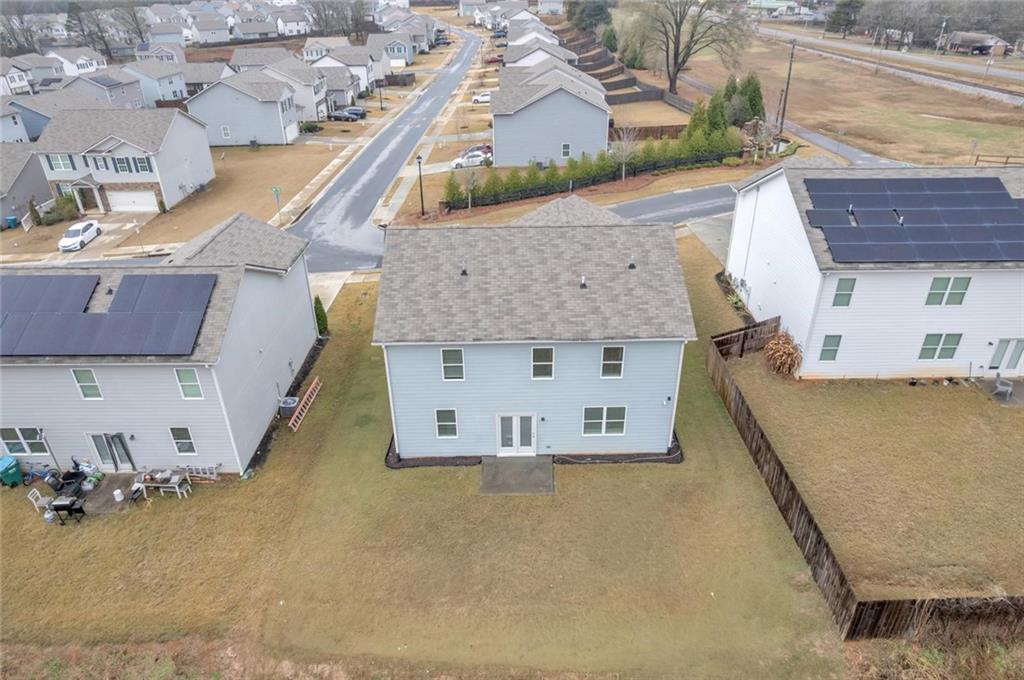 23 Embry Boulevard Pendergrass, GA 30567 - Photo 39 of 44