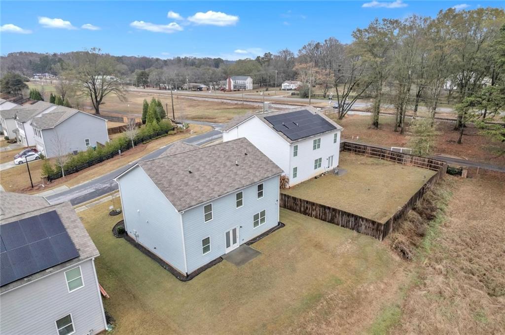 23 Embry Boulevard Pendergrass, GA 30567 - Photo 40 of 44