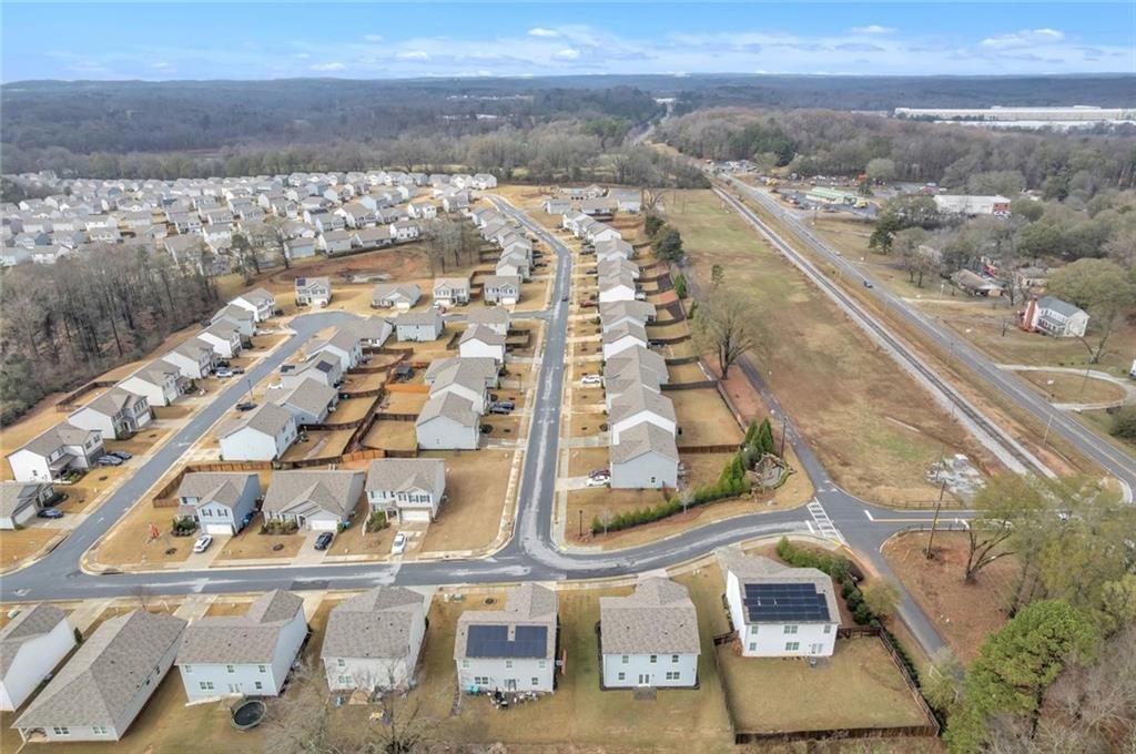 23 Embry Boulevard Pendergrass, GA 30567 - Photo 4 of 44