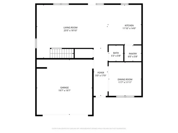 $380,000 | 23 Embry Boulevard, Pendergrass, GA 30567
