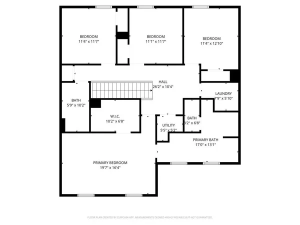 $380,000 | 23 Embry Boulevard, Pendergrass, GA 30567