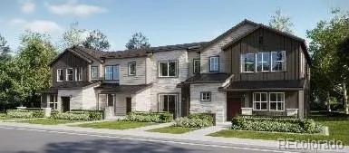 $484,900 | 8989 Yellowcress Street, Littleton, CO 80125