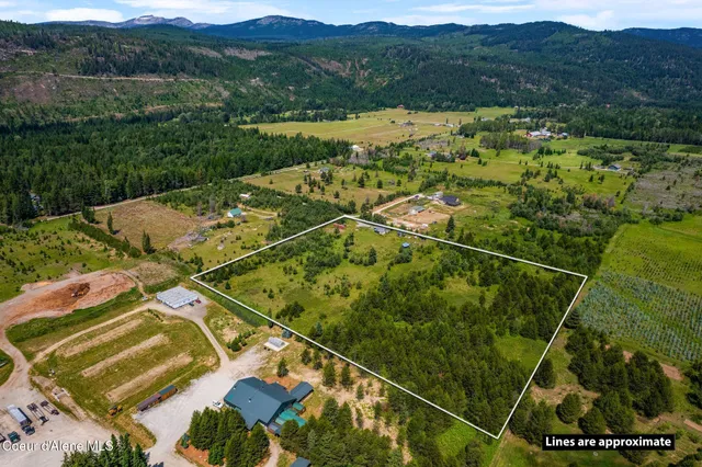 $300,000 | 632 Cascade Lane, Naples, ID 83847