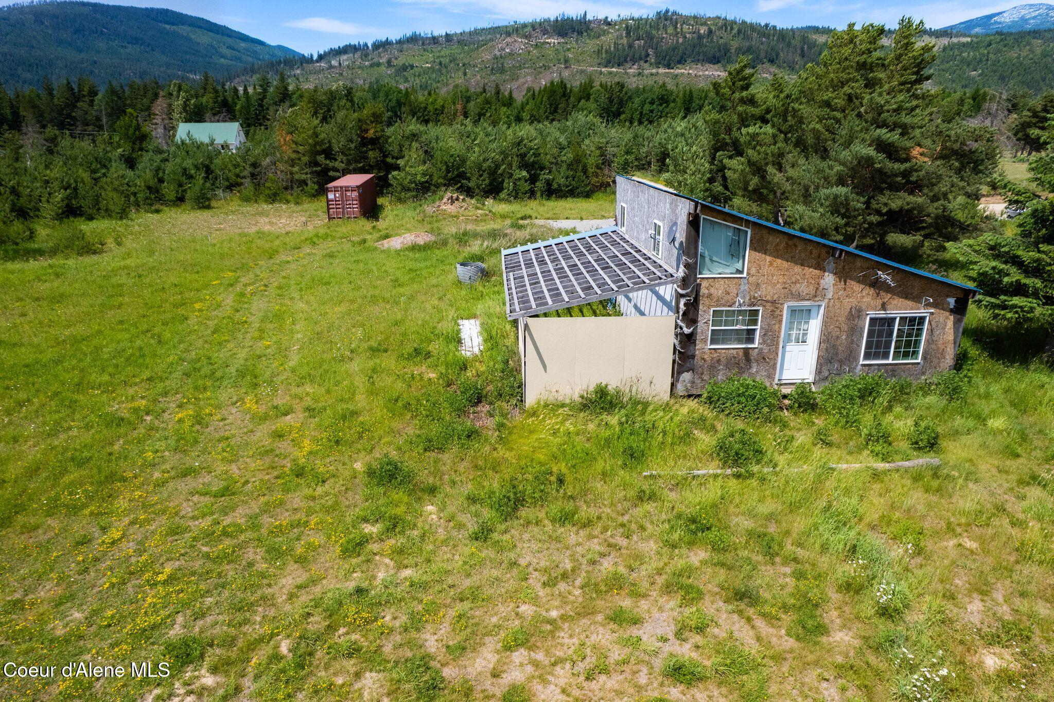 632 Cascade Lane Naples, ID 83847 - Photo 14 of 15 DJI_0664 12.56.10 PM
