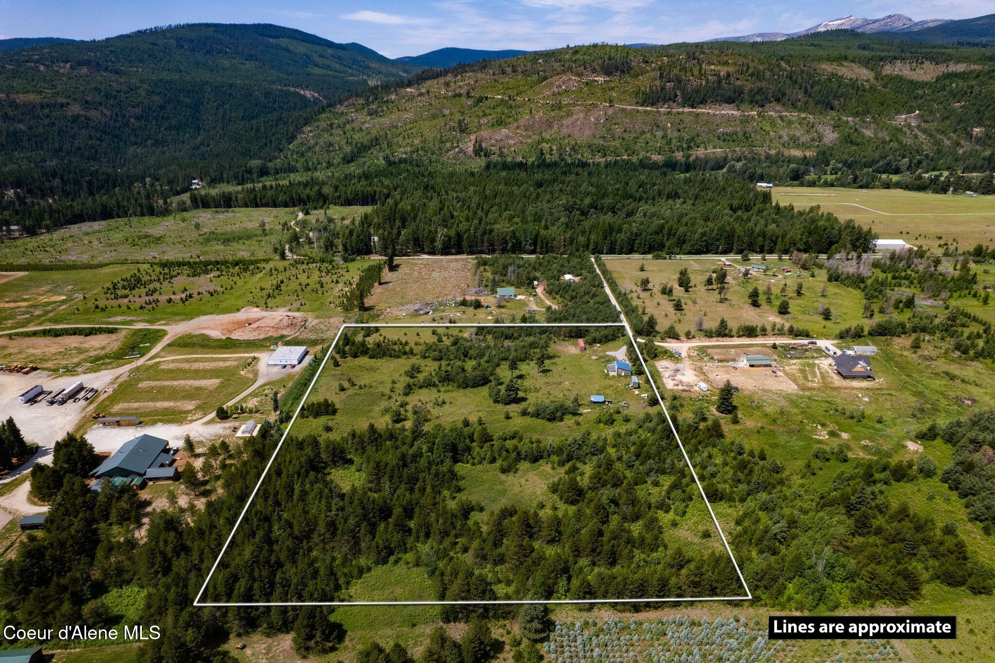 632 Cascade Lane Naples, ID 83847 - Photo 6 of 15 DJI_0624 12.56.10 PM plotline