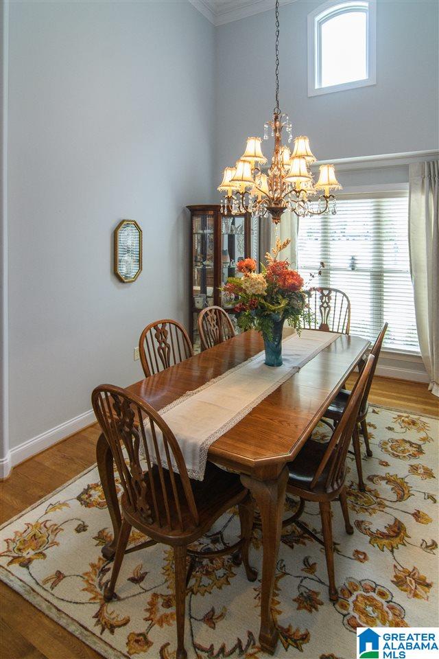 1335 Caliston Way Pelham, AL 35124 - Photo 5 of 37