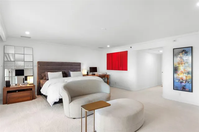 $4,600,000 | 2444 Fisher Island Drive, Unit 5404, Miami Beach, FL 33109