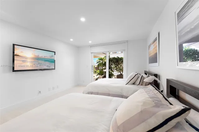 $4,600,000 | 2444 Fisher Island Drive, Unit 5404, Miami Beach, FL 33109