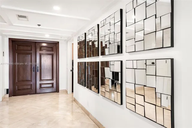 $4,600,000 | 2444 Fisher Island Drive, Unit 5404, Miami Beach, FL 33109